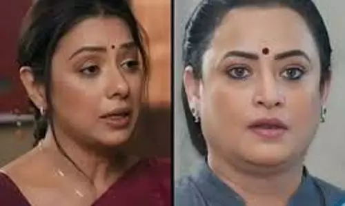 Anupama Twist: इस शख्स की वजह से चॉल पर नहीं चलेगा बुलडोजर Anupama Twist: इस शख्स की वजह से चॉल पर नहीं चलेगा बुलडोजर
