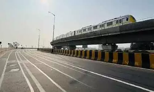 Indore : रेडिसन स्क्वायर तक टेस्टिंग पूरी करने के लिए 10 दिन का मेगा ब्लॉक