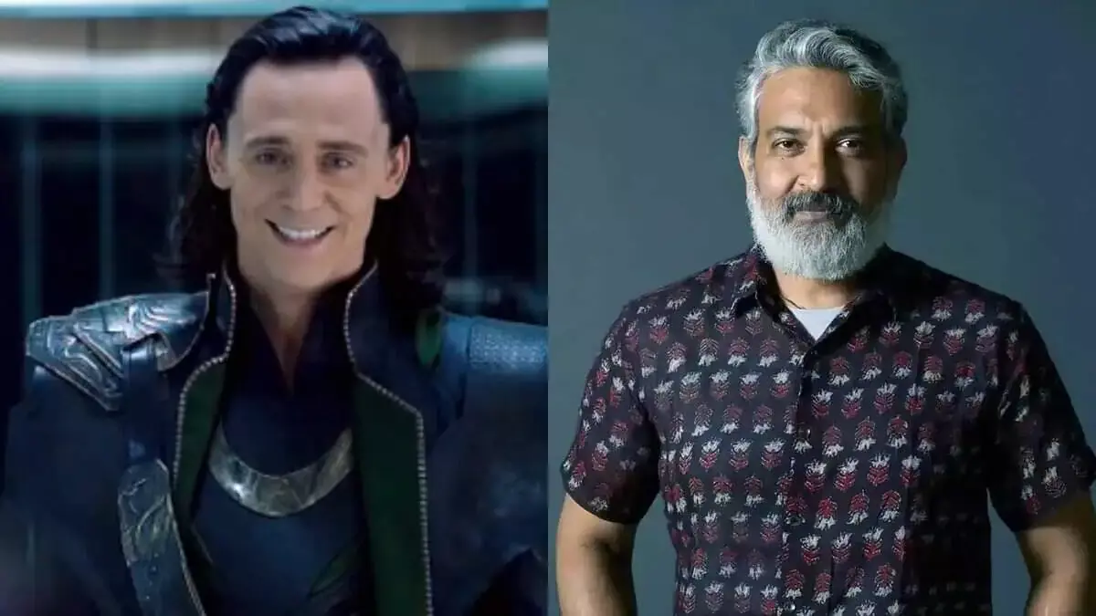 टॉम हिडलेस्टन चाहते हैं कि एसएस राजामौली उनके ड्रीम डायरेक्टर बनें: फैंस शांत नहीं रह पा रहे