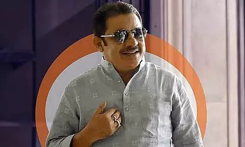 Karnataka कैबिनेट में फेरबदल की चर्चा मुस्लिम लीडरशिप की खींचतान पर केंद्रित हो गई है Karnataka कैबिनेट में फेरबदल की चर्चा मुस्लिम लीडरशिप की खींचतान पर केंद्रित हो गई है