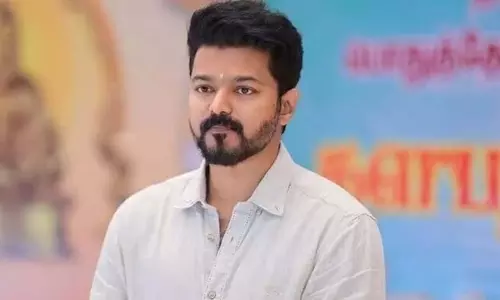 करूर भगदड़ मामला: सीबीआई दिल्ली में अभिनेता विजय से करेगी पूछताछ
