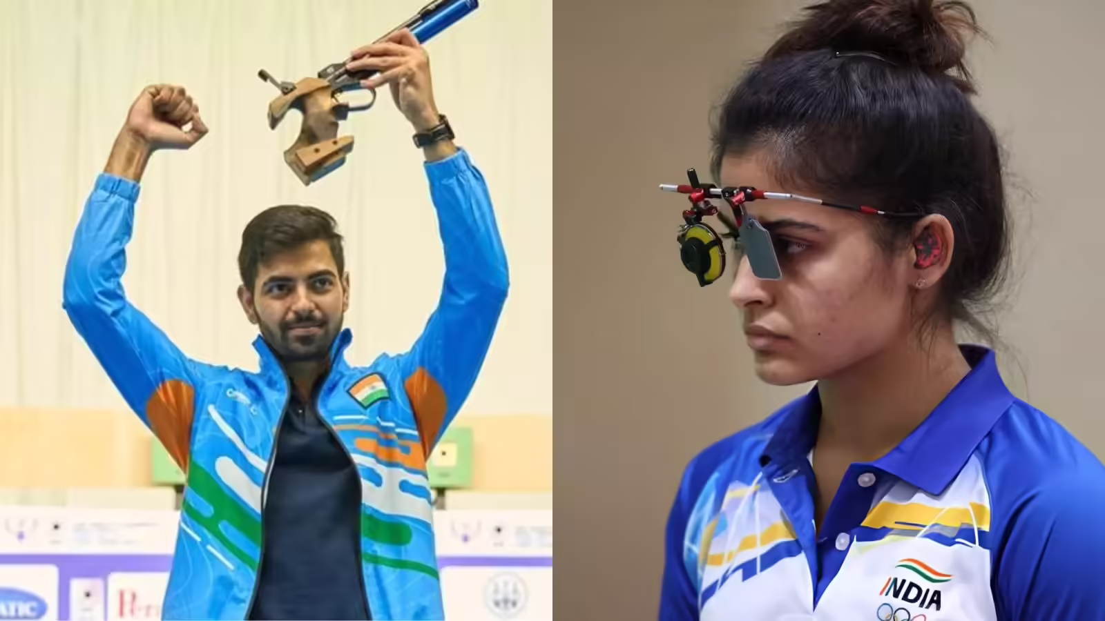 New Delhi: राजधानी में शुरू हुआ नेशनल शूटिंग ट्रायल्स New Delhi: राजधानी में शुरू हुआ नेशनल शूटिंग ट्रायल्स