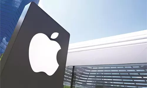 New Delhi: Apple को झटका, भारतीय नियमों पर उठे सवाल New Delhi: Apple को झटका, भारतीय नियमों पर उठे सवाल