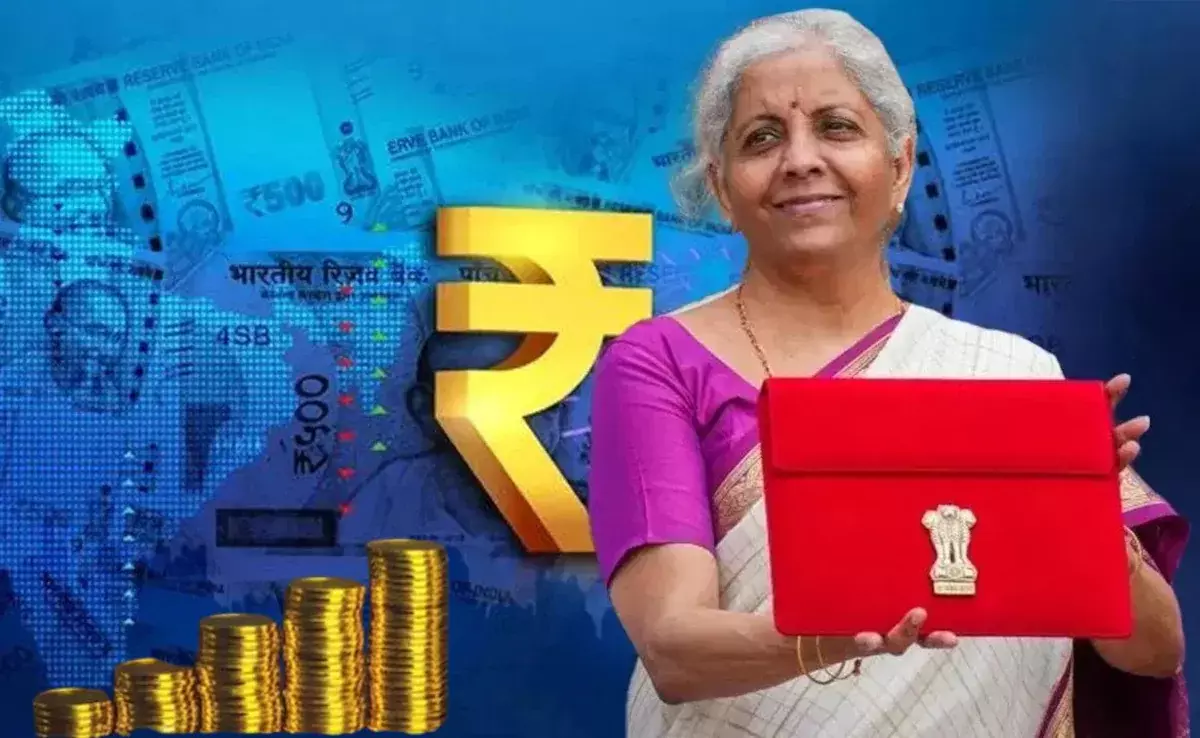 New Delhi: टैक्स सिस्टम में सुधार, कपल्स को राहत की उम्मीद New Delhi: टैक्स सिस्टम में सुधार, कपल्स को राहत की उम्मीद