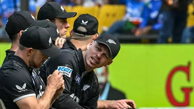 Bracewell ने कहा पहली बार यहां सीरीज़ जीतना बहुत खास रहा