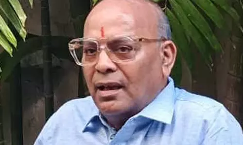 अजय चंद्राकर के यहां ED रेड की खबर फेक