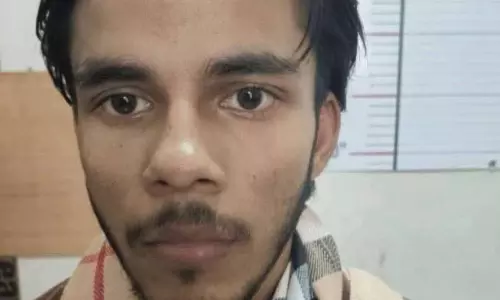 Rana Balchauria मर्डर केस, गैंगस्टर करण पाठक का आज होगा पोस्टमॉर्टम Rana Balchauria मर्डर केस, गैंगस्टर करण पाठक का आज होगा पोस्टमॉर्टम