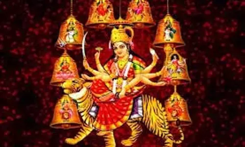 Gupt Navratri 2026 Upay: गुप्त नवरात्रि में चुपचाप से कर लें ये महा उपाय, कर्ज और कंगाली से मिलेगी मुक्ति
