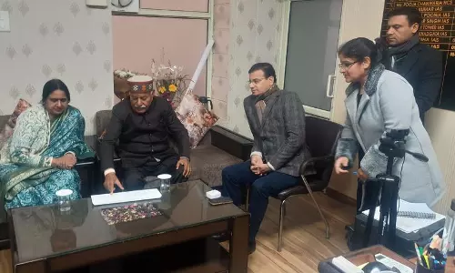 कचरे को पॉइंट्स में बदलना Yamunanagar में सफाई का खेल शुरू कचरे को पॉइंट्स में बदलना Yamunanagar में सफाई का खेल शुरू