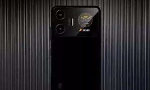 Lava Blaze Duo 3: इस मोबाइल में है 2 स्क्रीन, Sony कैमरा सेंसर के साथ लॉन्च हुआ ये फोन