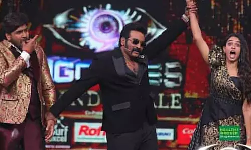 Bigg Boss 9: विनर दिव्या को बधाई