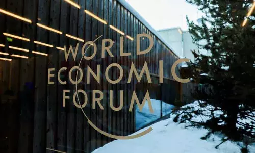 Davos AI या मौत; भारत सही रास्ते पर है: WEF में टॉप AI एक्सपर्ट