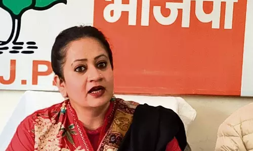 Haryana डायरी आरती राव ‘क्षेत्र संघर्ष’ में शामिल, पिता का समर्थन किया Haryana डायरी आरती राव ‘क्षेत्र संघर्ष’ में शामिल, पिता का समर्थन किया