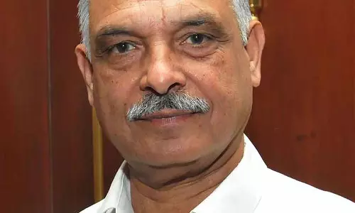 Punjab MLA ने सरूप विवाद पर कॉर्प प्रमुख पद से इस्तीफा दिया