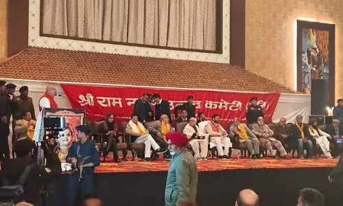 CM Saini ने फगवाड़ा इवेंट में संस्कृति, एकता और फ्री प्रेस पर जोर दिया