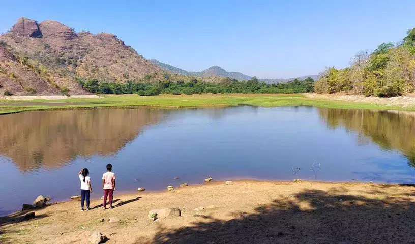 Mancherial: येल्लमपल्ली प्रोजेक्ट, गुडेम मंदिर और गांधारी खिल्ला बनेंगे वेडिंग डेस्टिनेशन Mancherial: येल्लमपल्ली प्रोजेक्ट, गुडेम मंदिर और गांधारी खिल्ला बनेंगे वेडिंग डेस्टिनेशन