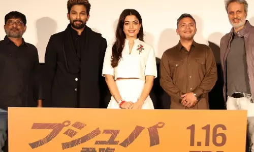 Rashmika Mandanna ने टोक्यो में जापानी बोलकर फैंस को किया इंप्रेस