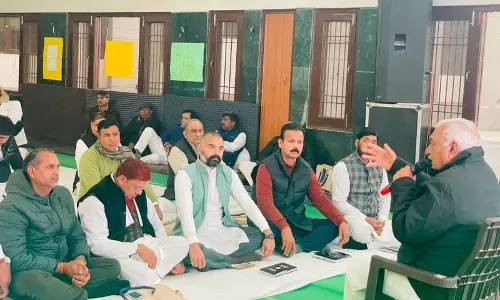 Rahul 21 जनवरी को कुरुक्षेत्र में संगठन सृजन कैंप को संबोधित करेंगे हुड्डा Rahul 21 जनवरी को कुरुक्षेत्र में संगठन सृजन कैंप को संबोधित करेंगे हुड्डा