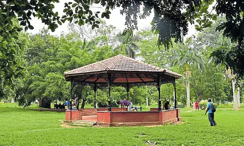 लालबाग रेनोवेशन: GBA को ₹10 करोड़ ग्रांट का प्रस्ताव