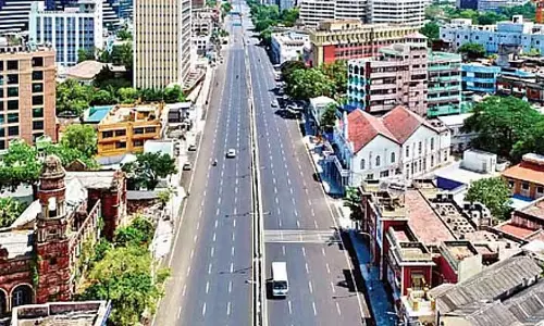 Chennai: पुल्ला एवेन्यू, शास्त्री नगर को पूरी तरह से सड़कों में बदला जाएगा