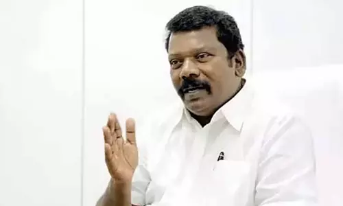 TNCC की 20 जनवरी को होने वाली मीटिंग में सभी की नज़रें पावर शेयर चाहने वाले सेक्शन पर होंगी TNCC की 20 जनवरी को होने वाली मीटिंग में सभी की नज़रें पावर शेयर चाहने वाले सेक्शन पर होंगी
