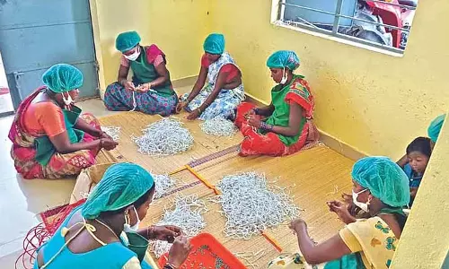 RCH सफाईकर्मियों का मानदेय लगभग पांच गुना बढ़ाया गया