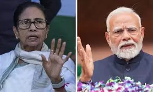 New Delhi: पश्चिम बंगाल में भाजपा की रणनीति में शामिल बिहार मॉडल