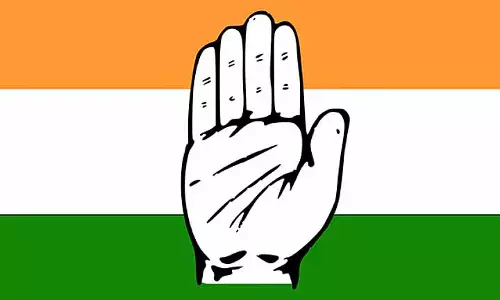 कांग्रेस ने Tamil Nadu में 71 जिला कांग्रेस कमेटी अध्यक्षों की नियुक्ति की कांग्रेस ने Tamil Nadu में 71 जिला कांग्रेस कमेटी अध्यक्षों की नियुक्ति की