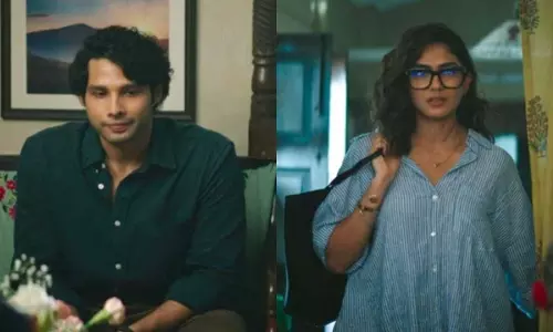 Do Deewane Seher Mein का टीज़र आउट: एक परफेक्टली इंपरफेक्ट लव स्टोरी