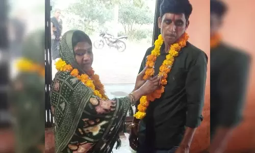 लुटेरी दुल्हन पूजा चर्चा में, शादी का सपना देखने वाले लड़के हो जाएं सावधान! लुटेरी दुल्हन पूजा चर्चा में, शादी का सपना देखने वाले लड़के हो जाएं सावधान!