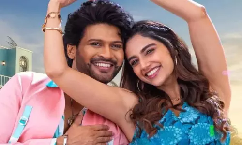 Anaganaga Oka Raju इंडिया बॉक्स ऑफिस कलेक्शन