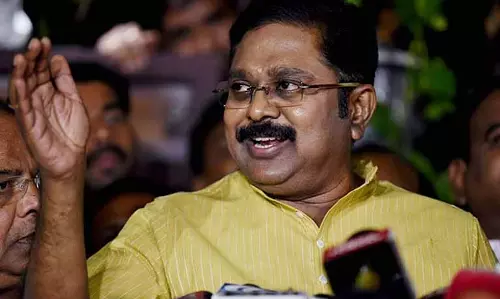 TTV दिनाकरन NDA में फिर से शामिल होंगे, पीएम मोदी की कैंपेन मीटिंग में हिस्सा लेंगे