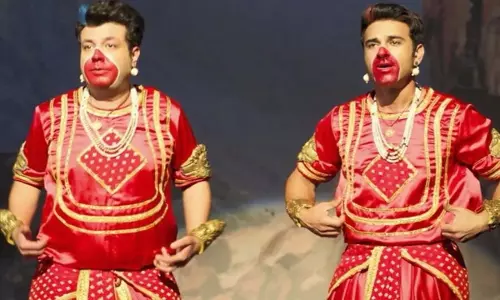 Rahu Ketu बॉक्स ऑफिस: पुलकित सम्राट, वरुण शर्मा की फिल्म की धीमी शुरुआत