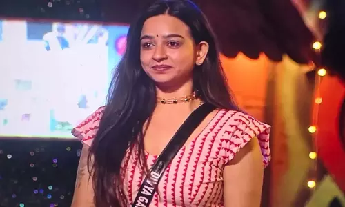 बिग बॉस तमिल 9 विनर: Divya Ganesh जीतीं, सबरीनाथन रनर-अप रहीं बिग बॉस तमिल 9 विनर: Divya Ganesh जीतीं, सबरीनाथन रनर-अप रहीं