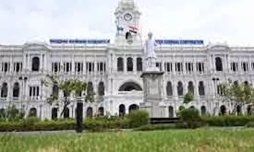 जीसीसी पूरे Chennai में क्लाइमेट डिस्प्ले बोर्ड लगाएगा