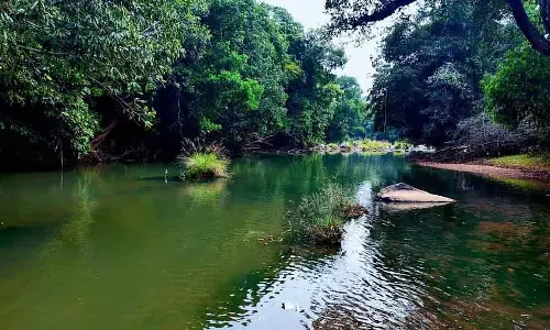 तटबंध निर्माण में देरी: पानी की कमी का डर