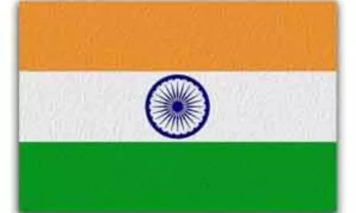 Tamil Nadu गणतंत्र दिवस के लिए तैयार, एक लाख पुलिस तैनात, चेन्नई एयरपोर्ट पर कड़ी सुरक्षा Tamil Nadu गणतंत्र दिवस के लिए तैयार, एक लाख पुलिस तैनात, चेन्नई एयरपोर्ट पर कड़ी सुरक्षा