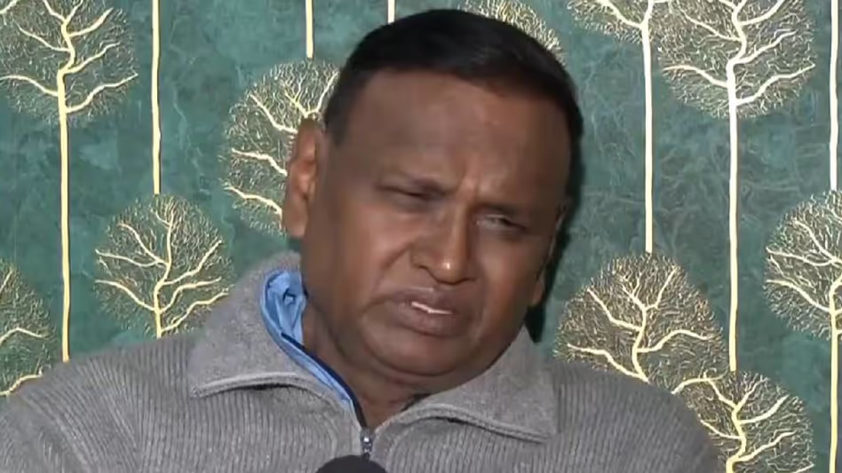 Assam में घुसपैठ के आरोप पर कांग्रेस ने PM मोदी पर पलटवार किया