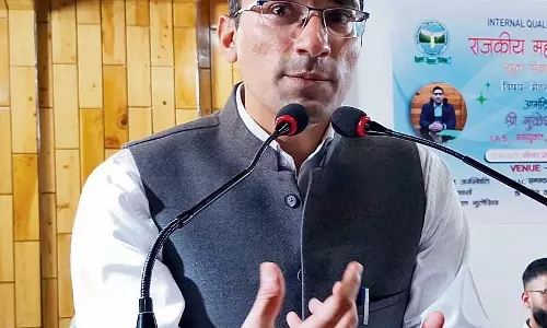 Chamba district में कल्याणकारी योजनाओं के तहत 257 लाभार्थियों की पहचान की गई