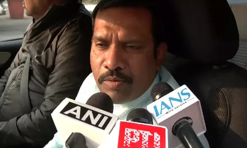 Hemant Sawara ने कार्यकर्ता के रूप में शुरुआत पर जोर दिया