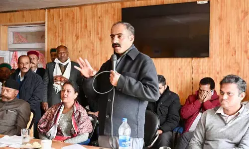 खेल प्रतियोगिताओं का शेड्यूल फरवरी में जारी किया जाएगा: Minister Anirudh Singh