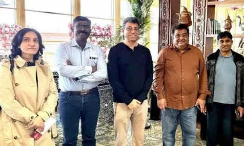 MB पाटिल ने निवेश को रोजगार में बदलने पर जोर दिया