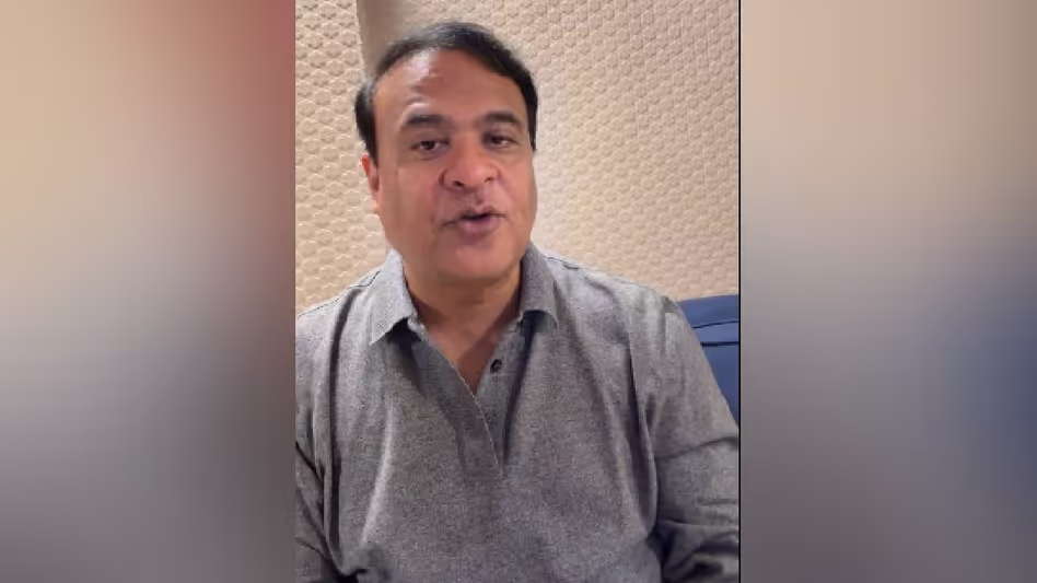 असम के CM ने दिव्यांग ADRE कैंडिडेट्स के लिए खास राहत का ऐलान किया