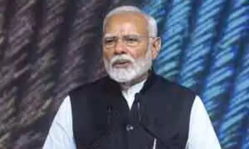 पीएम मोदी 23 जनवरी को NDA के  Tamil Nadu चुनाव अभियान की शुरुआत करेंगे