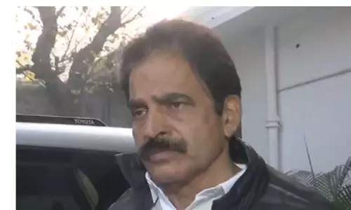 Rahul Gandhi ने स्थानीय निकाय चुनावों के योद्धाओं को दी बधाई