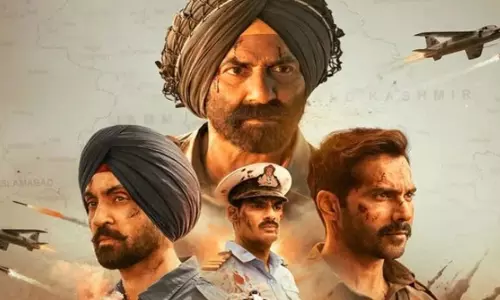 इस हफ़्ते थिएटर में रिलीज़ होने वाली Hindi Movies