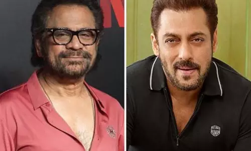 Anees Bazmee ने सलमान खान की हालिया फिल्मों के खराब प्रदर्शन पर खुलकर बात की