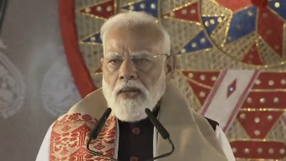 BJP सरकार ने 2025 तक काजीरंगा में शून्य गैंडे का शिकार सुनिश्चित किया