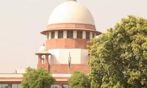 राजा भैया की पत्नी भानवी सिंह के मामले में दिल्ली हाईकोर्ट चार महीने में फैसला दे: सुप्रीम कोर्ट
