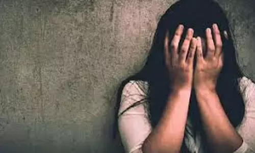 Maihar: नाबालिग से सामूहिक दुष्कर्म, 3 आरोपी गिरफ्तार Maihar: नाबालिग से सामूहिक दुष्कर्म, 3 आरोपी गिरफ्तार